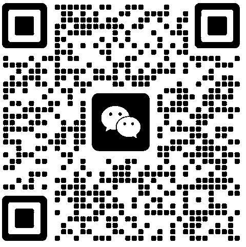 李尧的微信二维码